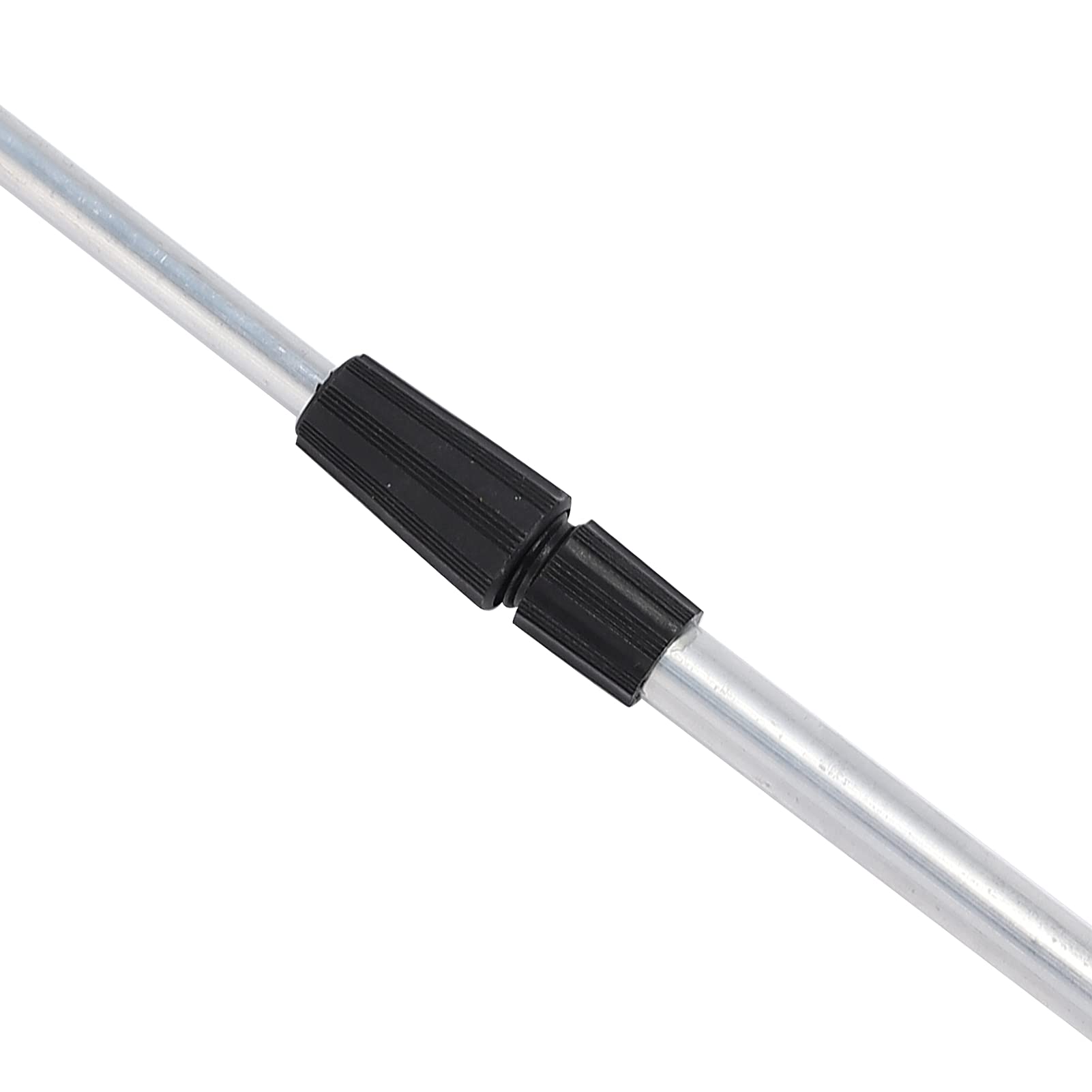 01 Ideal accessory for bank fishing requiring steady rod support.