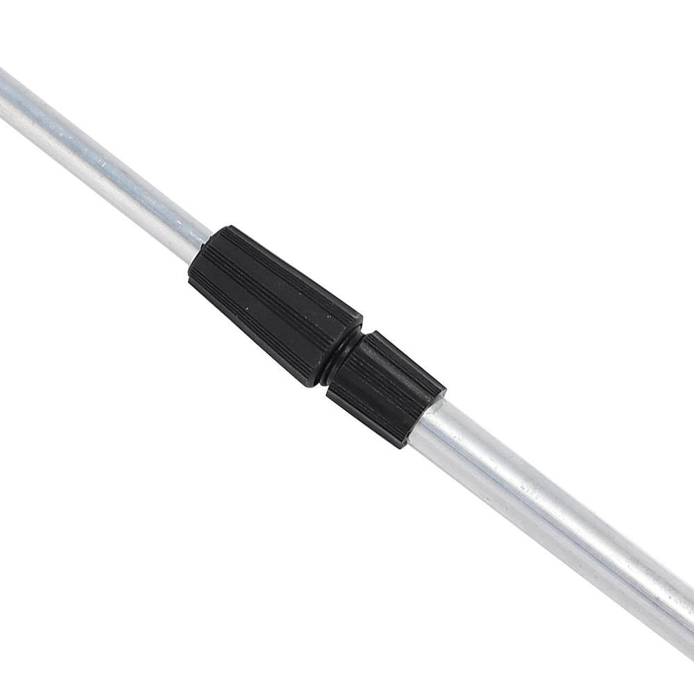 01 Ideal accessory for bank fishing requiring steady rod support.