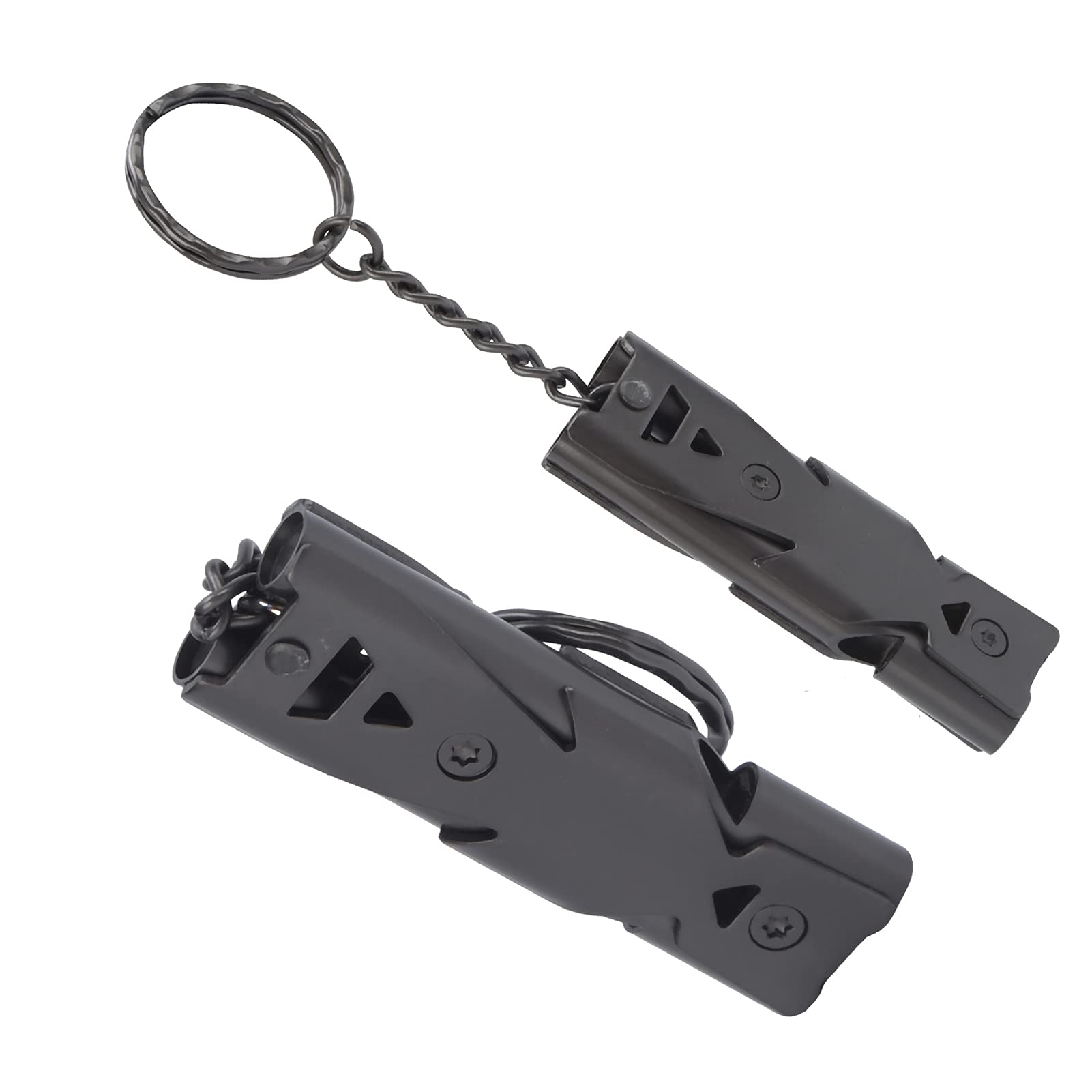 01 Survival Whistle suitable for hunting and fishing outdoor activities