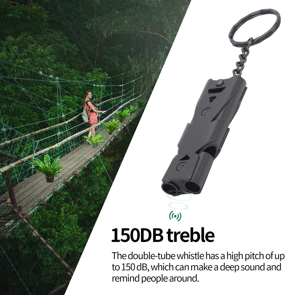 01 Survival Whistle endorsed for lifeguards referees and teams