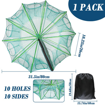 Suitable for freshwater and saltwater fishing