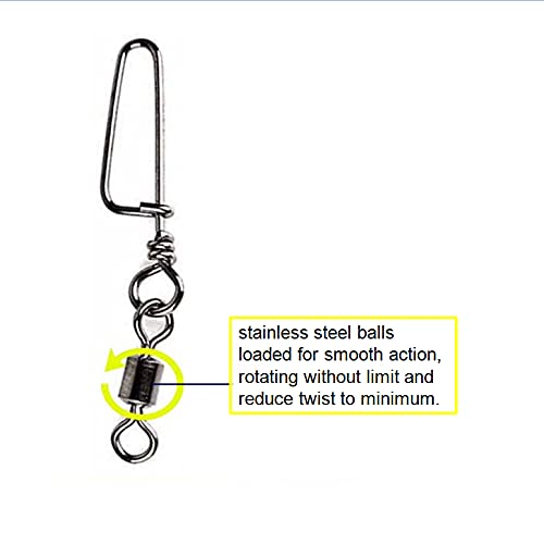 Copper body swivel with stainless steel welding ring – image 3