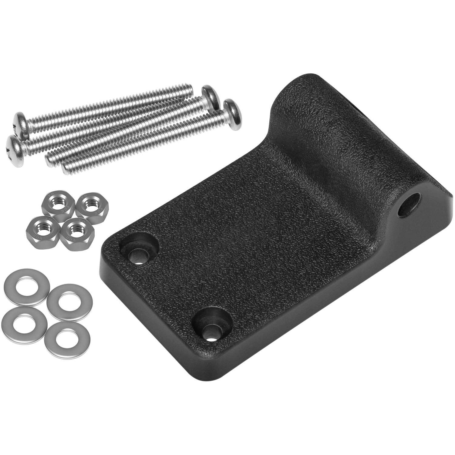 Durable, corrosion-resistant 1023 Tilt-up Bracket for tilt-up downriggers