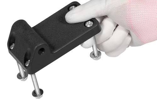 Exclusive mounting option for Scotty 2500 Line Puller