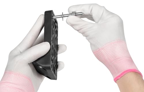 High-strength tilt-up bracket for Scotty Downriggers