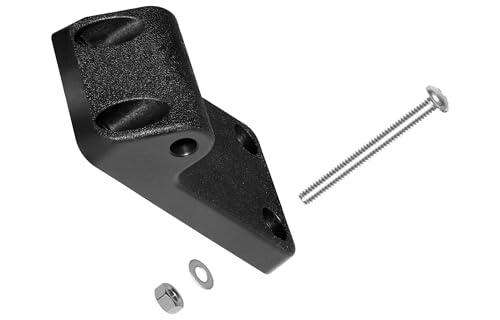 Bonbo 1023 Mounting Bracket packaging and warranty card