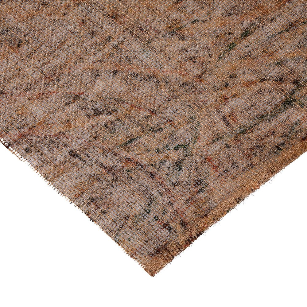 Dimensions of the Vanish hunting blind: 12ft by 54in.