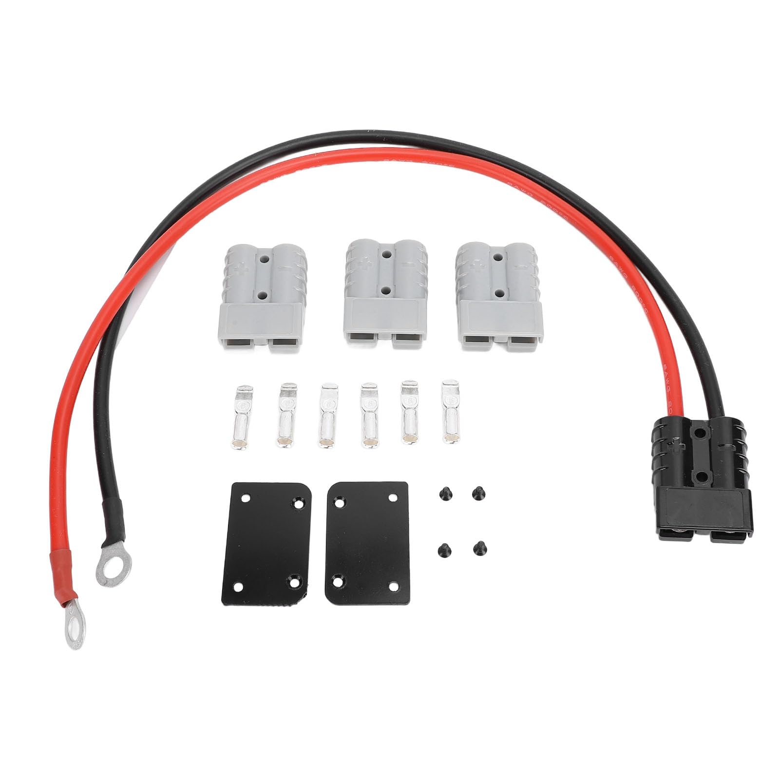 12V Mini Power Box fast charging 3.0 for smartphones on the go