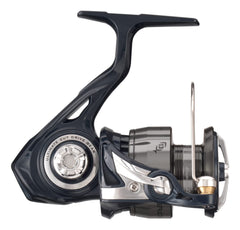 13 FISHING Aerios glide oscillation system closeup highlights sealed rotor efficiency.