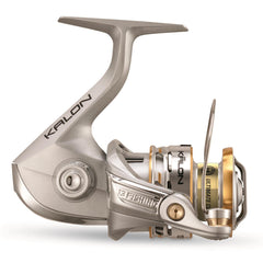 Kalon C drag close-up showcases smooth, consistent resistance for steady fights