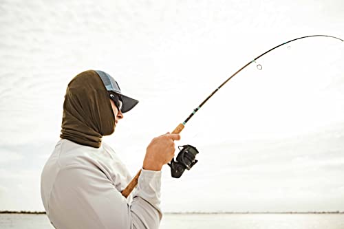 13 Fishing AL13 speed and power gear ratio options for versatile setups.