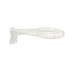 13 FISHING Churro Irish Car Bomb lure demonstrates flutter and stable glide for bass fishing