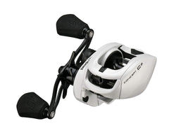 13 FISHING Concept C2 frame shown, ultralight carbon construction for all-day casting comfort.