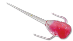 13 FISHING Paralyzer Snozberry panfish bait; lifelike lure designed to trigger strikes