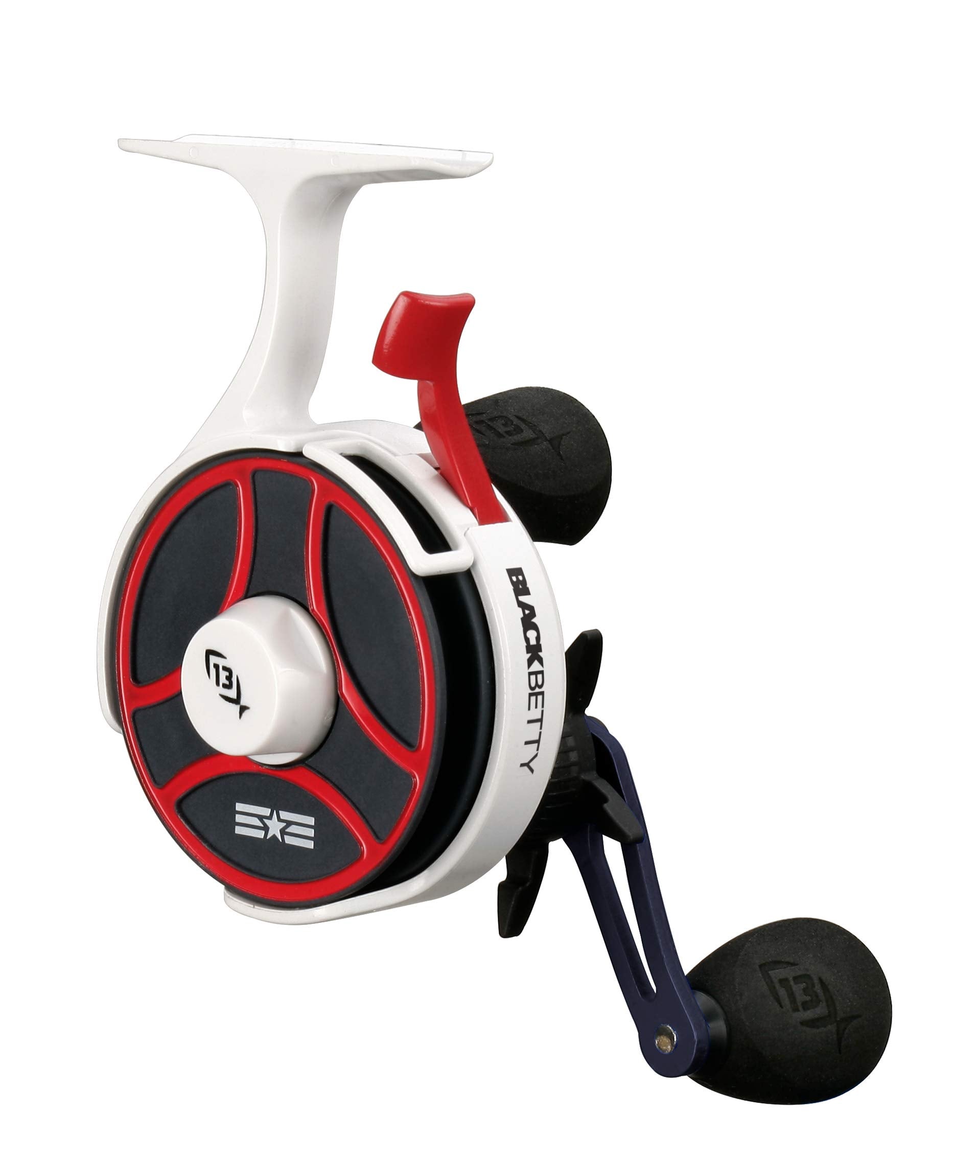 13 FISHING reel-band setup instructions help you assemble at home