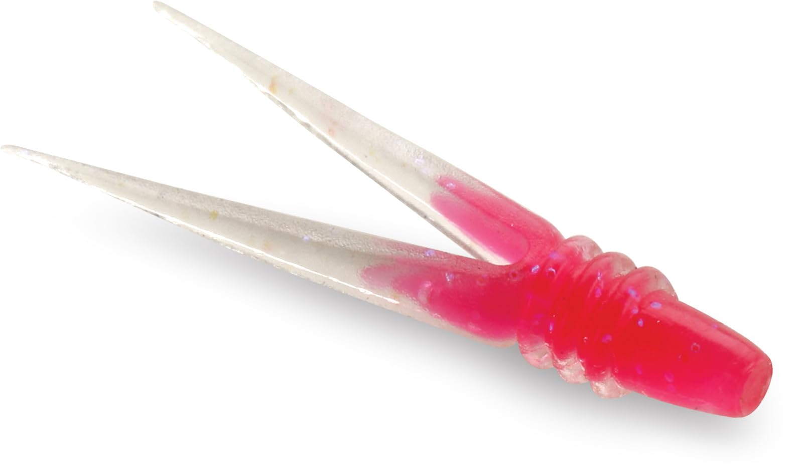 13 FISHING Sneak panfish plastics Snozberry six baits per pack deliver versatile ice fishing action