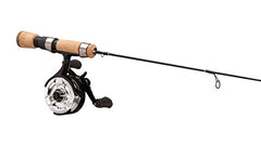 13 Fishing Snitch Descent flex-core tip close-up highlighting responsive sensitivity