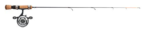 13 Fishing Snitch Descent graphite blank showcases sturdy frame construction