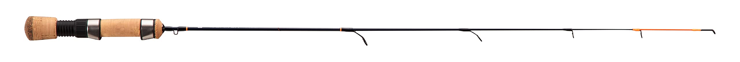 Drop Speed Control helps manage lure descent for precise depth placement.