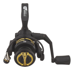 13fishing Source R spinning reel 6-disc carbon drag system overview for control