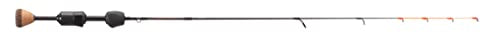 13 FISHING Tickle Stick Carbon Pro 35UL Alps guides ensure smooth line flow