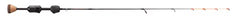 13 FISHING Tickle Stick Carbon Pro 35UL Alps guides ensure smooth line flow