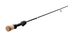 13 FISHING Tickle Stick Portuguese cork 3A handle for comfortable grip.