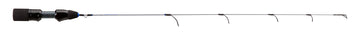 13 FISHING White Noise Ice Combo 26M defrost lubricant keeps operation smooth