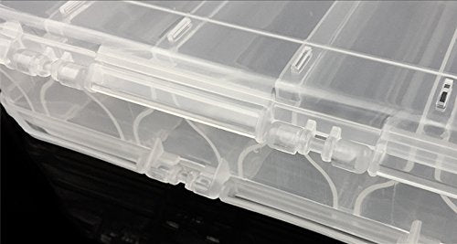 Top-down view highlighting dimensions 11.8in x 7.8in x 2.3in