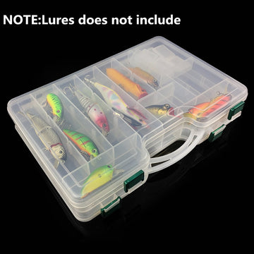 Lightweight and durable PP plastic construction