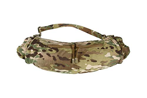 215 Gear Hand Warmer 2-500D in use provides warmth for cold-weather outdoor work.