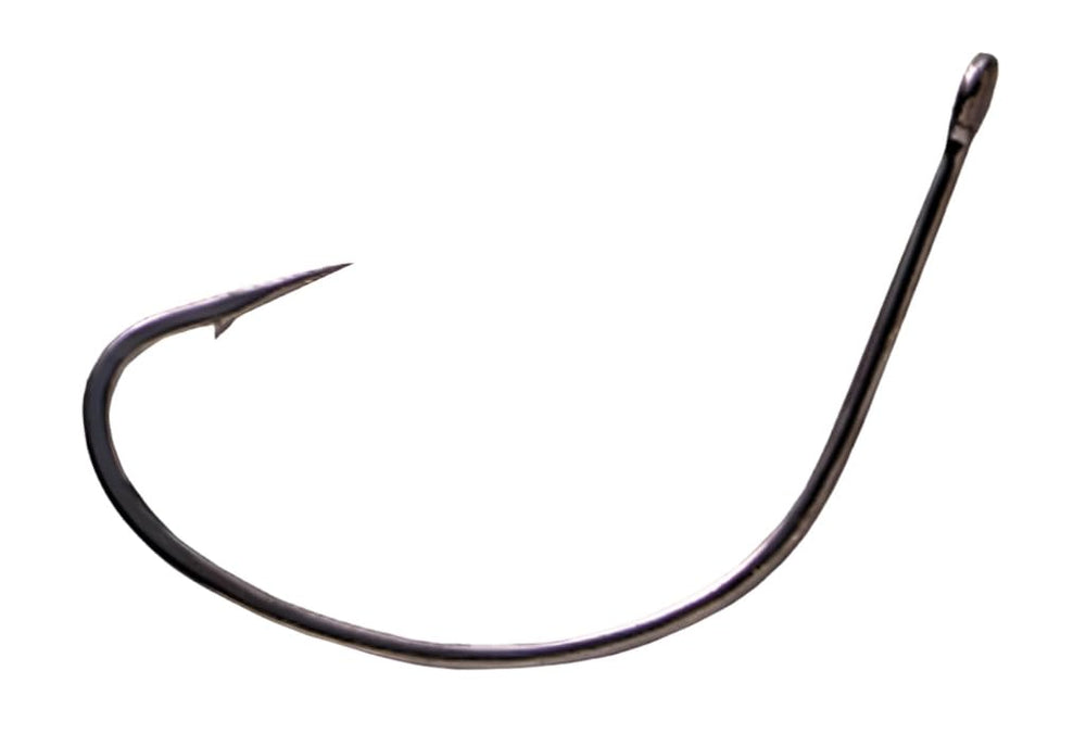 Packaged 25 and 100 hooks per pack for wide gap hook
