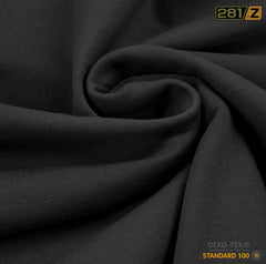 281Z Punisher Combat T-Shirt gear-ready shot emphasizing durability in rugged outdoor use.