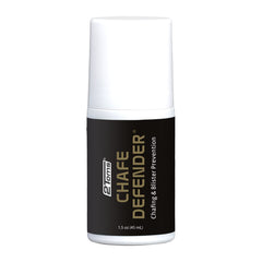 2Toms Chafe Defender packaging shown for easy on-shelf selection