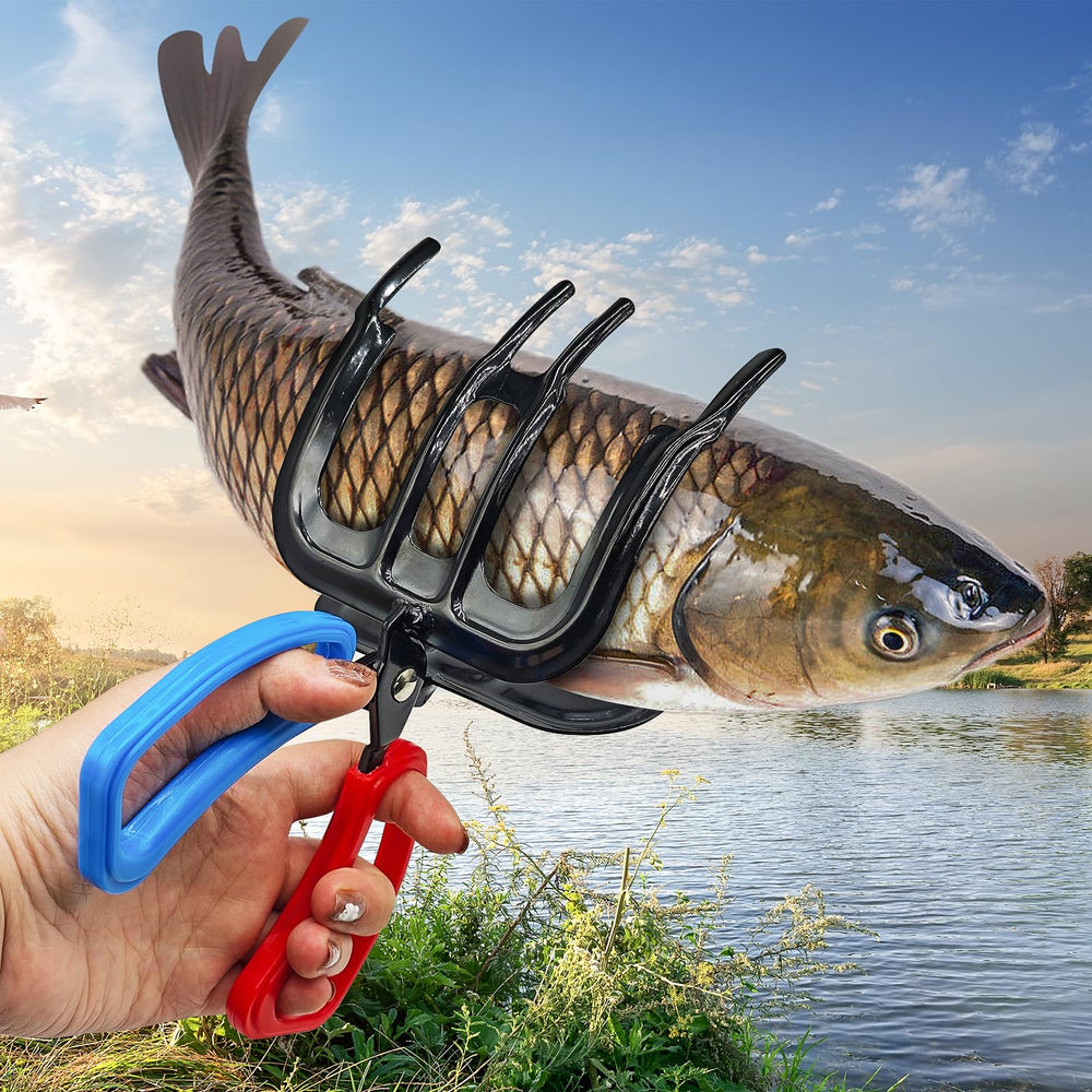 Suitable for freshwater fish and crab catching