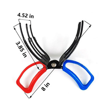 Pocket-sized fishing tool suitable for outdoor use