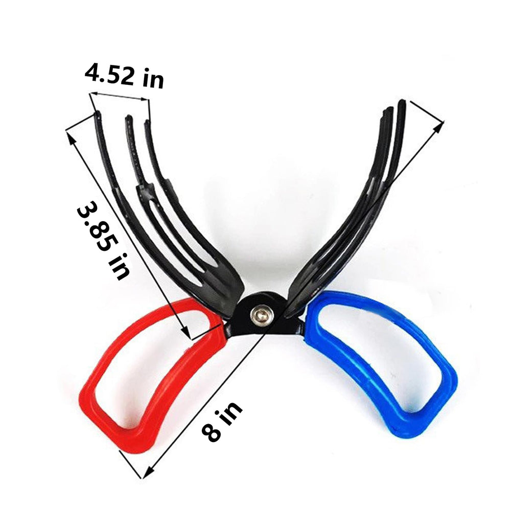 Pocket-sized fishing tool suitable for outdoor use
