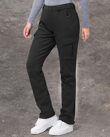 33,000ft women's rain pants compact design ideal for travel and daily commuting