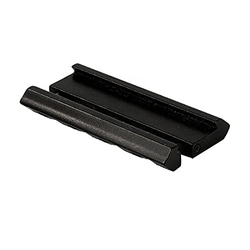 360 Tactical easy installation supports most .22/airgun rails.