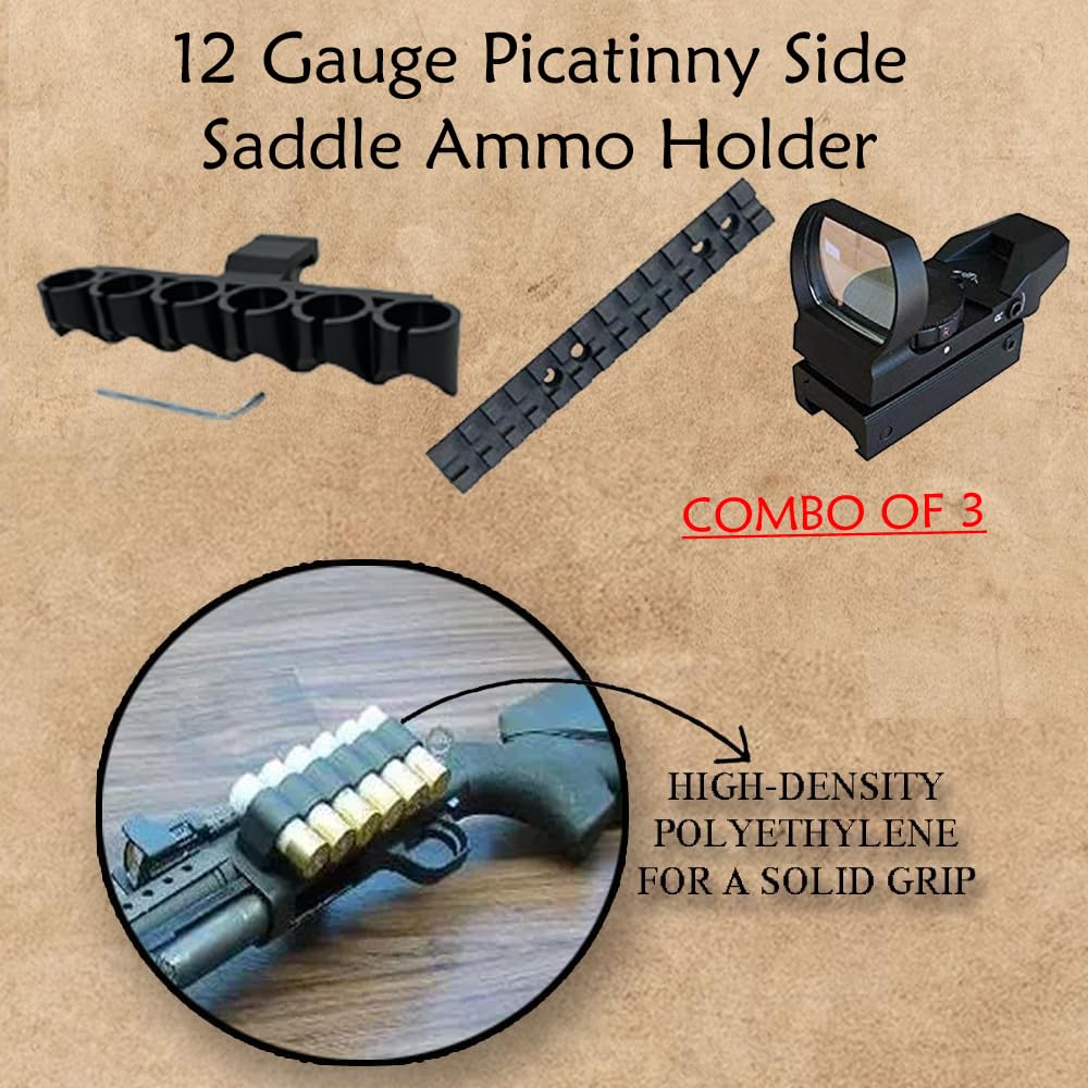 360 Tactical included tool streamlines quick and secure installation.
