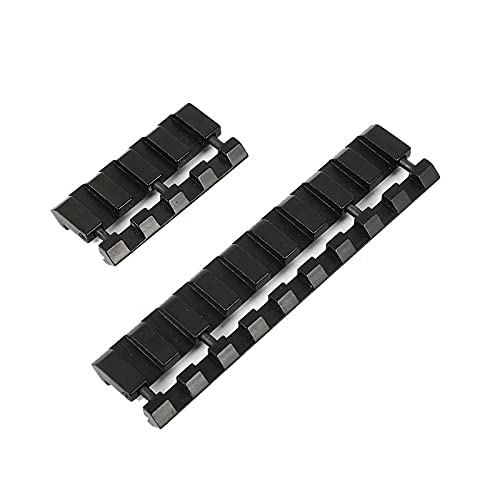 360 Tactical top slot spring tension shows smooth expansion and secure snap.