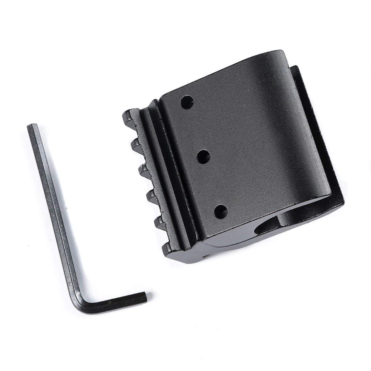 360 Tactical two-pack provides value and flexibility for multiple setups.
