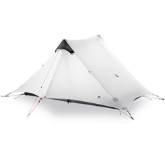 3F UL Gear Lanshan 2 flysheet waterproof for all-season camping