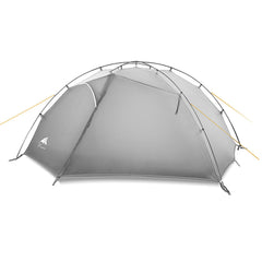 3F UL Gear Tai Chi 2-person tent packing down for compact carry