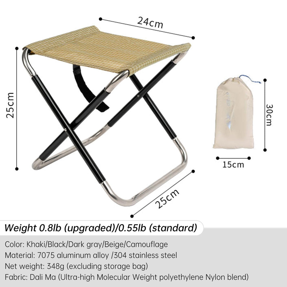 3F UL Gear upgraded 7075 aluminum structure for strength and lightness