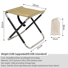 3F UL Gear upgraded 7075 aluminum structure for strength and lightness