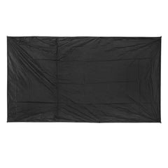 3FULGEAR black tarp ultralight coverage for backpacking and rain protection.
