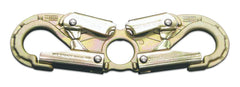 3M DBI-SALA 2108403 steel spreader hook, 10-inch, self-closing for secure positioning assemblies