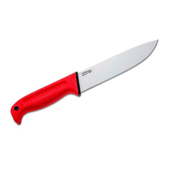 Close-up of 4116 stainless steel blade