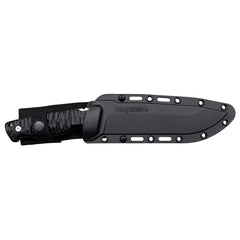 6.5 inch 4116 stainless steel blade profile